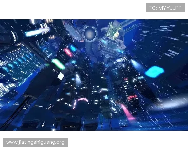 5g游戏技术推动虚拟现实与增强现实游戏的创新与突破 5g游戏技术推动虚拟现实与增强现实游戏的创新与突破