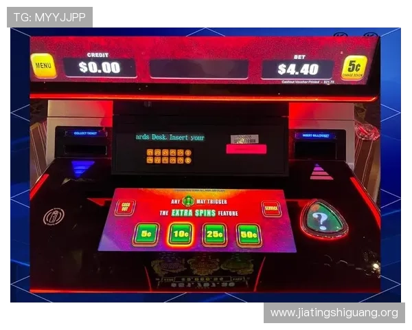 利用老虎机slot公式进行合理计算，优化投注策略实现持续盈利