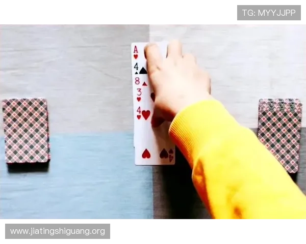 扑克牌大作战：掌握策略赢得胜利的终极技巧与玩法指南