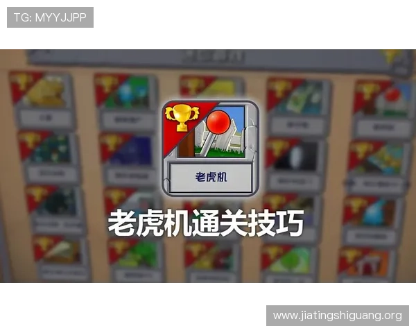 掌握老虎机必赢的三个技巧助你在激烈竞争中脱颖而出实现持续盈利的实用指南